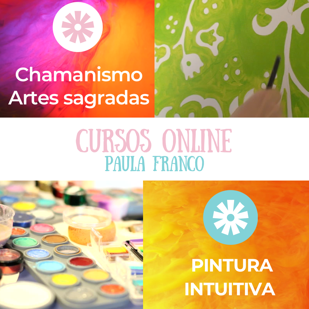 ¡Tengo grandes noticias creativas para ustedes! 🦋 Vuelven mis emblemáticos cursos de PINTURA INTUITIVA ✨🎨🌀. ¿Te gustaría embarcarte en un viaje profundamente creativo alrededor