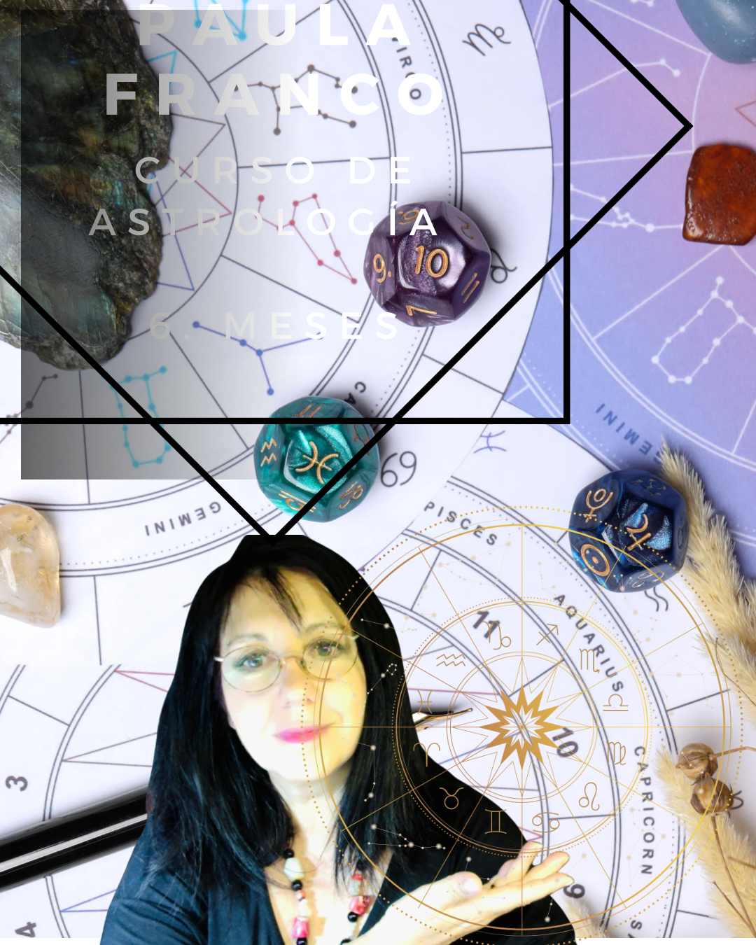 Curso de astrología chamanica 1