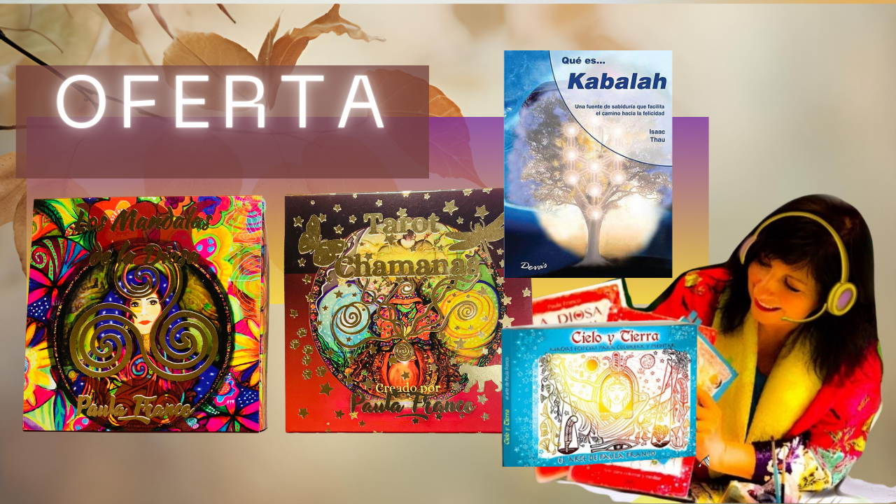 Arte y libros de Paula Franco