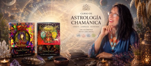 ASTROLOGIA CHAMANICA