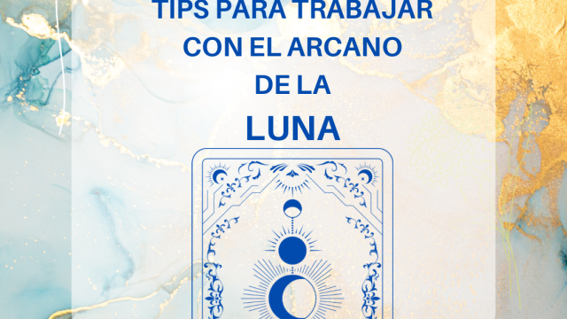 🌚🌙El arcano de la Luna es una carta poderosa y misteriosa del tarot, que se asocia con la intuición, los sueños y las profundidades del inconsciente. 