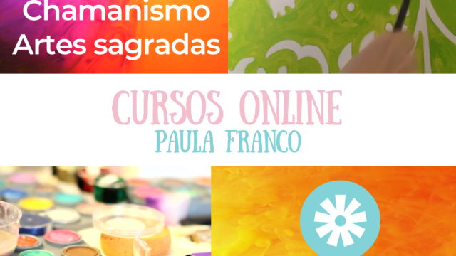 ¡Tengo grandes noticias creativas para ustedes! 🦋 Vuelven mis emblemáticos cursos de PINTURA INTUITIVA ✨🎨🌀. ¿Te gustaría embarcarte en un viaje profundamente creativo alrededor