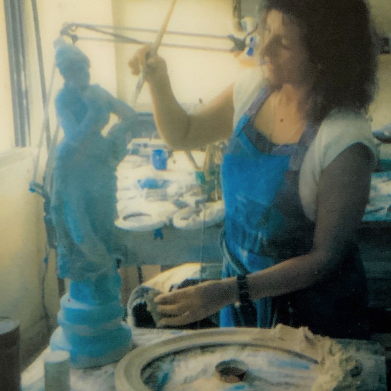 Atelier de Paula Franco
